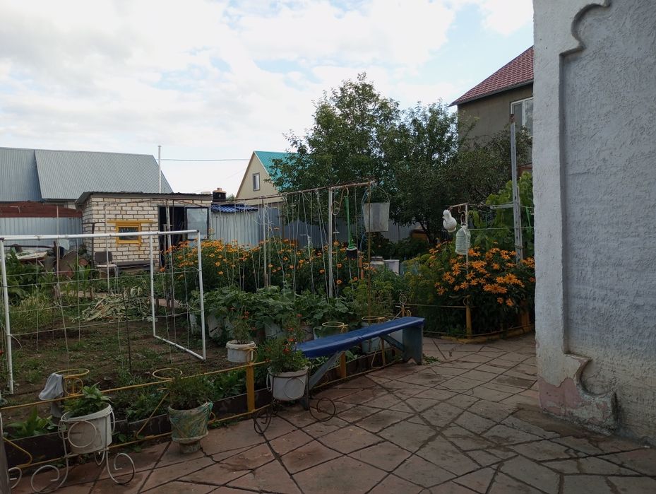 Продам частный дом .