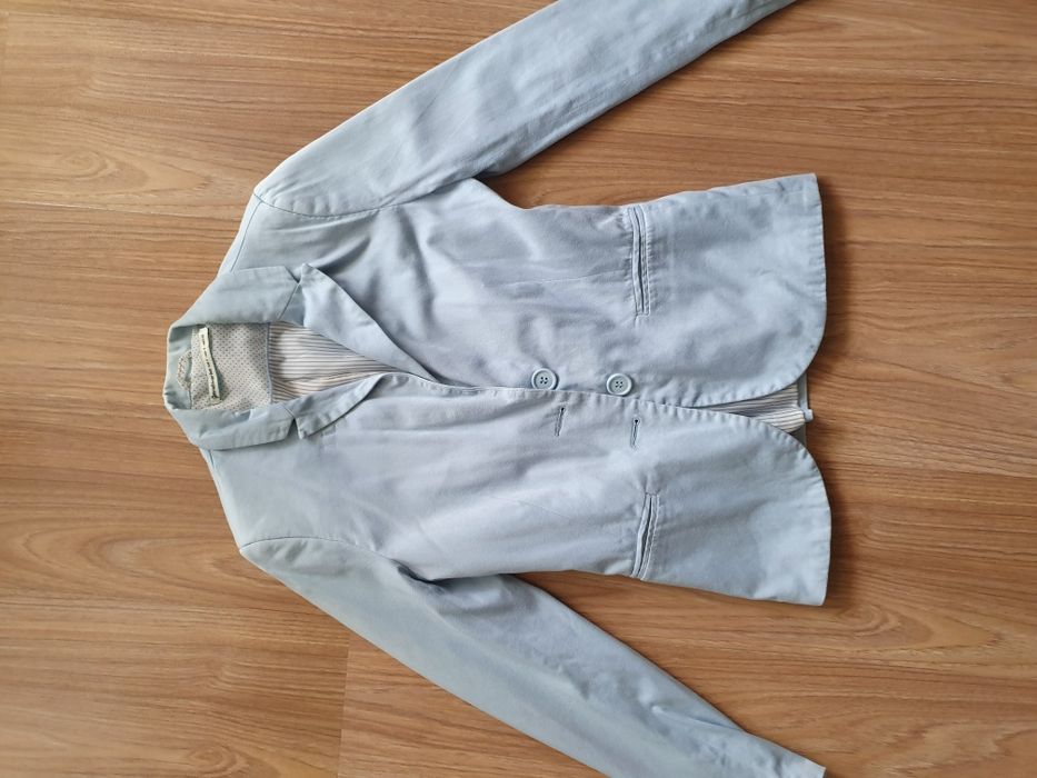 Дамски сака и дамска жилетка на последната снимка