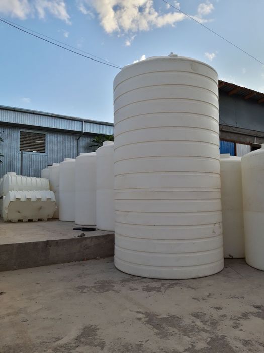 Ёмкост бочеа тара