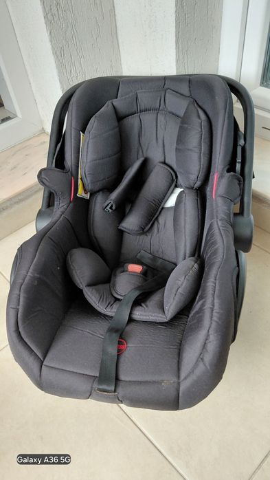 Scoica copii 0- 12 luni