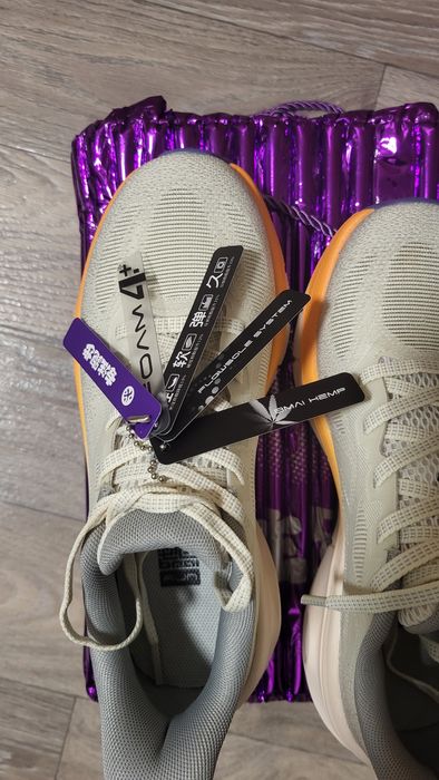 Кроссовки bmai , 37р