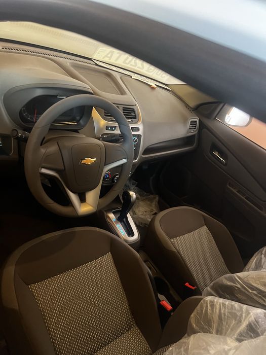 Кобальт мидняйт , Kobalt