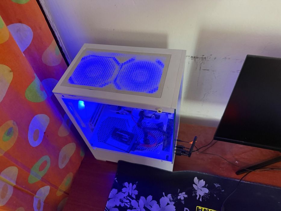 Игравой компьютер