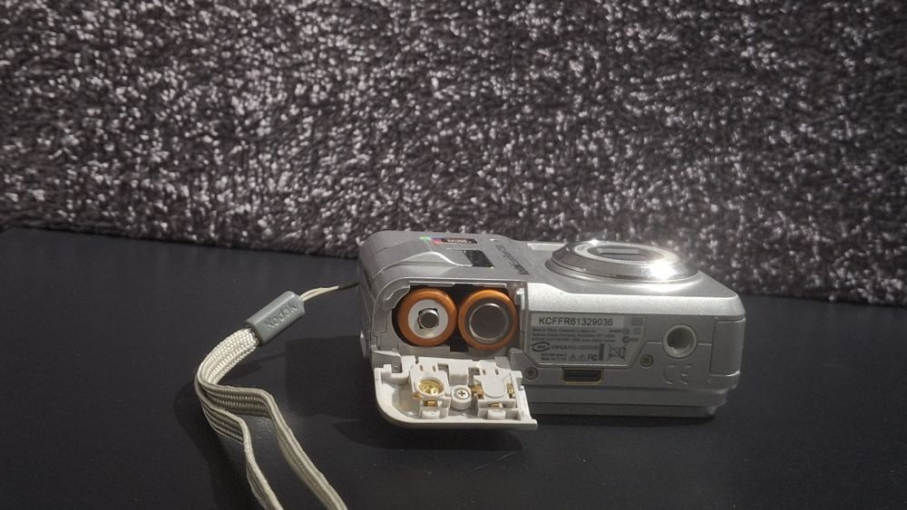 Kodak EasyShare C533