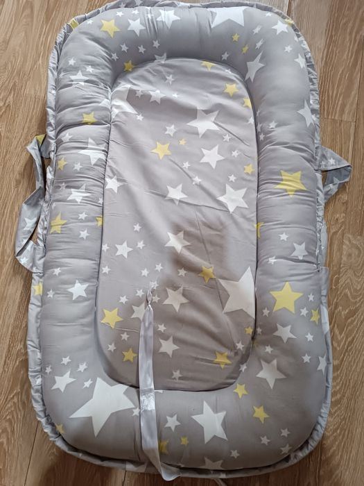 Кокан для ребенка