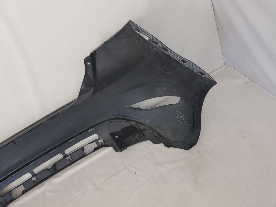 Bara spate Ford Fiesta dupa 2009