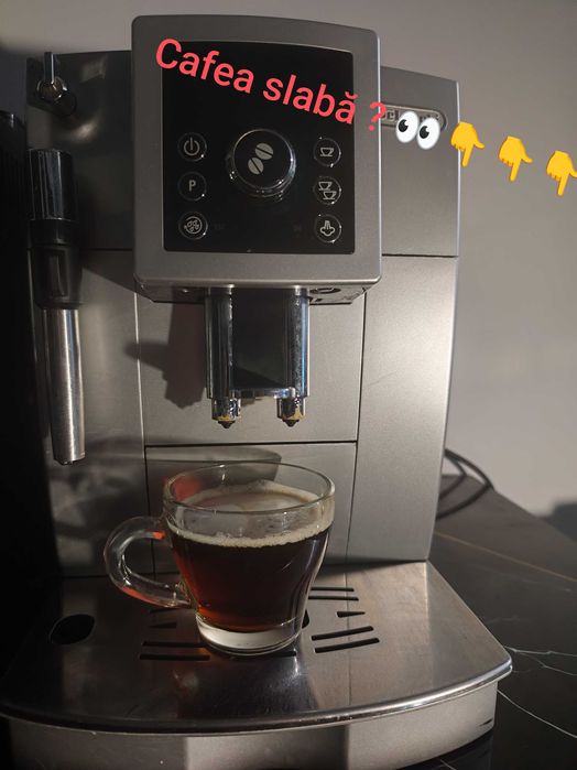 Reparatii aparate de cafea