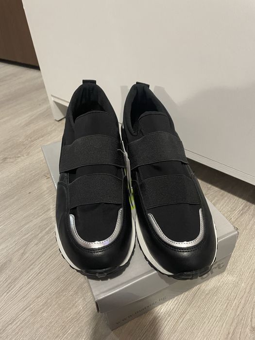 Обувки Air Star Bulgarian