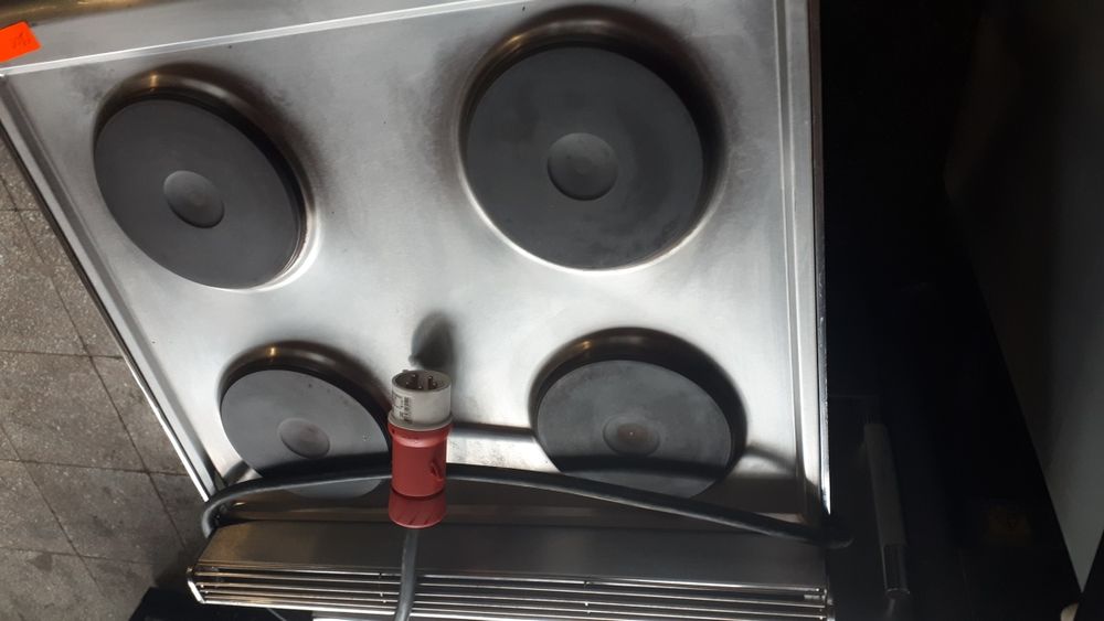 Котлони електрически Falkon