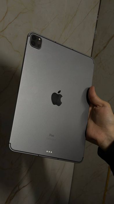 Ipad pro 11 m1 chip