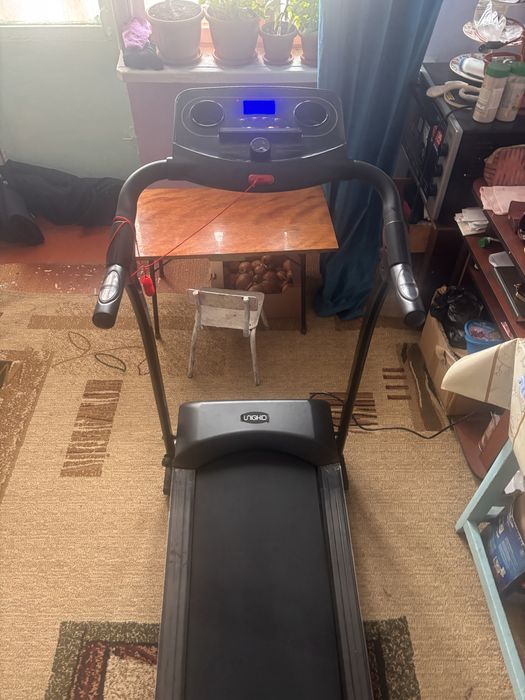 Продам дорожку беговую