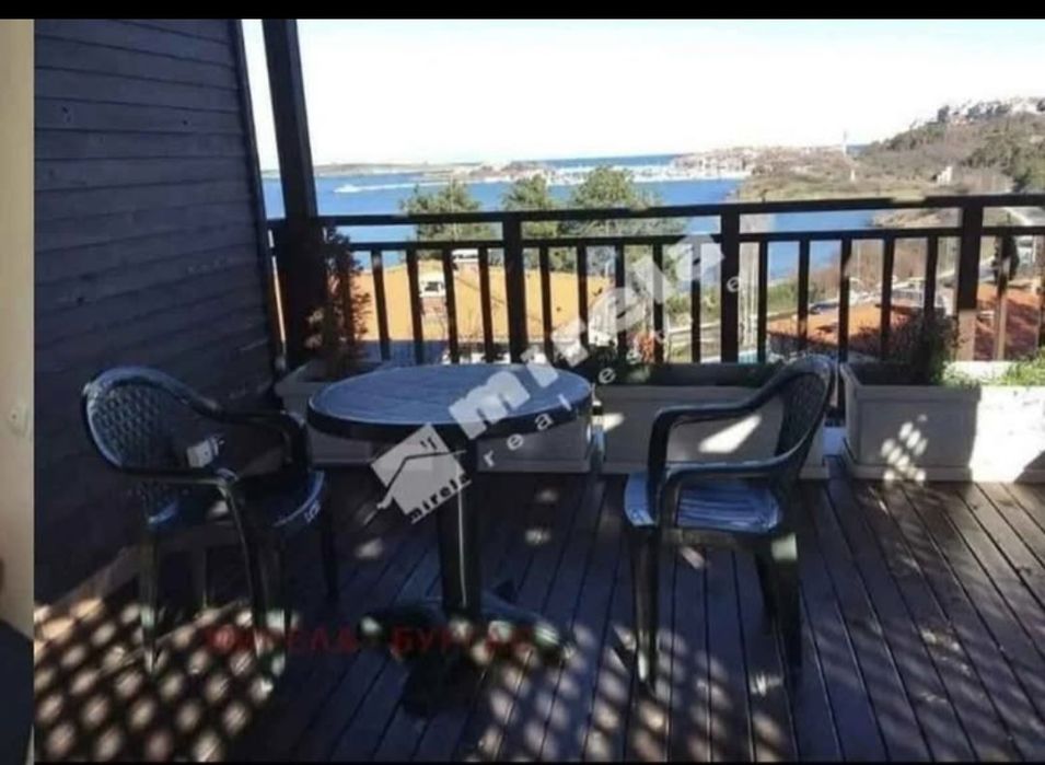 Апартамент в Созопол