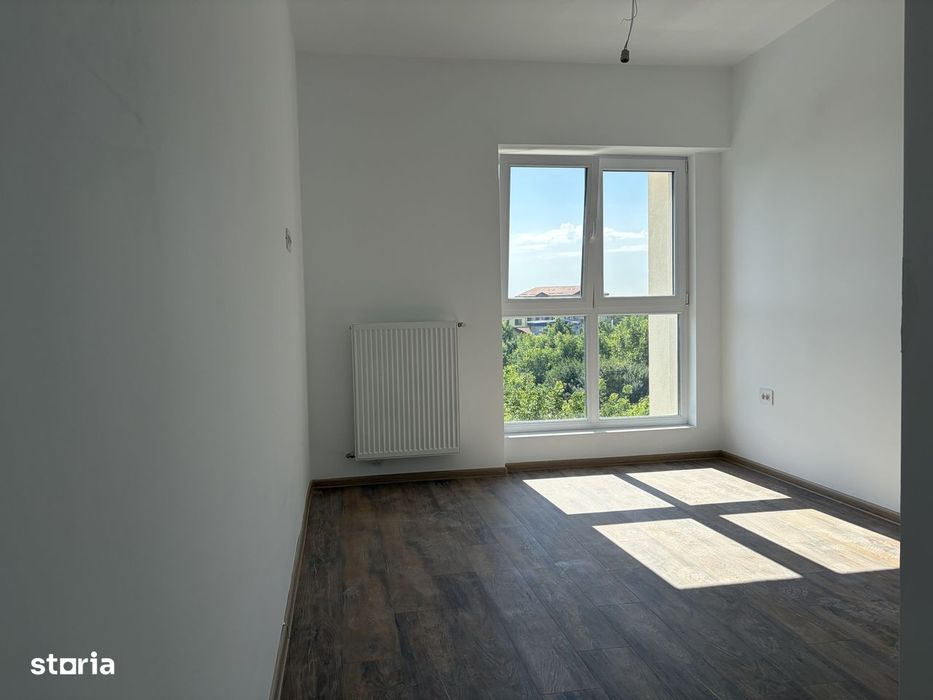 Apartament 3 camere,2 bai,mutare imediata,Promenada Lacului Morii