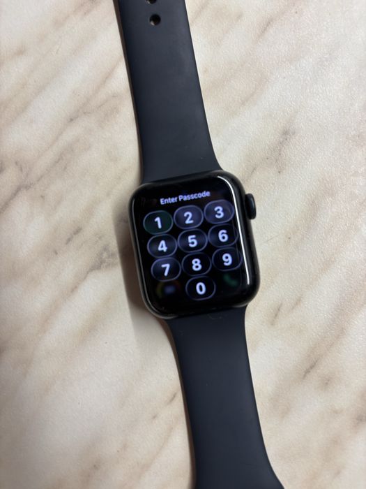 Apple whatch Se