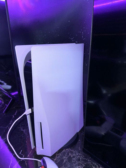 Playstation 5 б/у