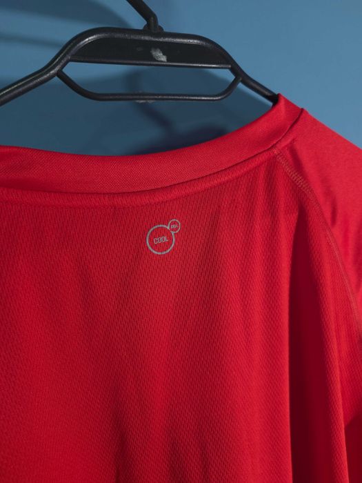 Puma Тениска/Мъжка XL
