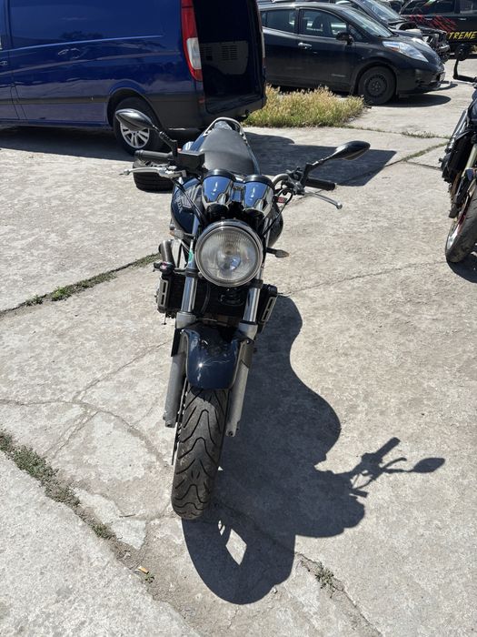 Honda Hornet 600