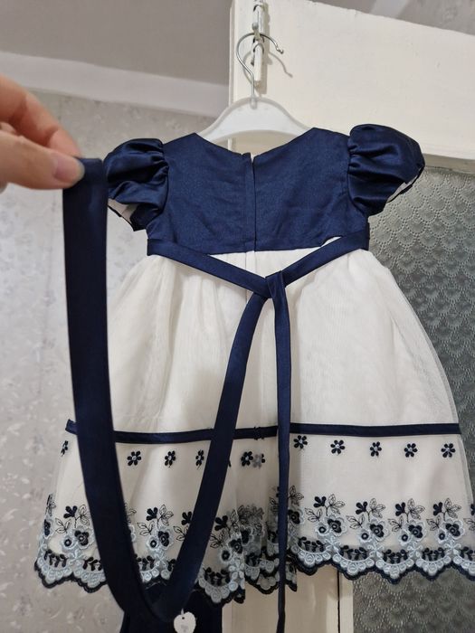 Платье Rodeng детское