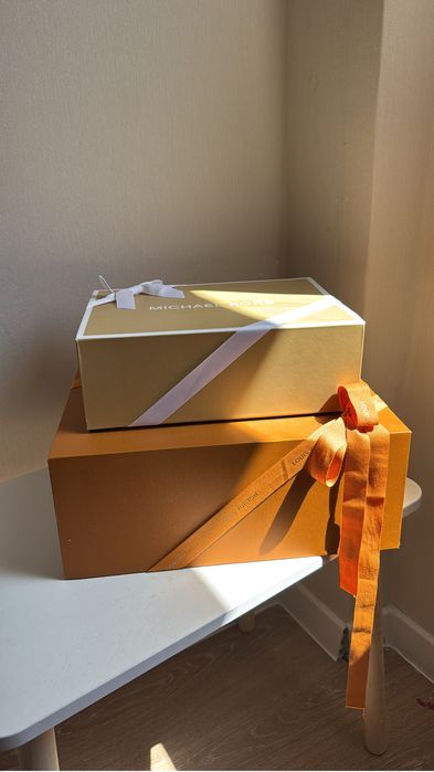 Кожаная Сумочка LV