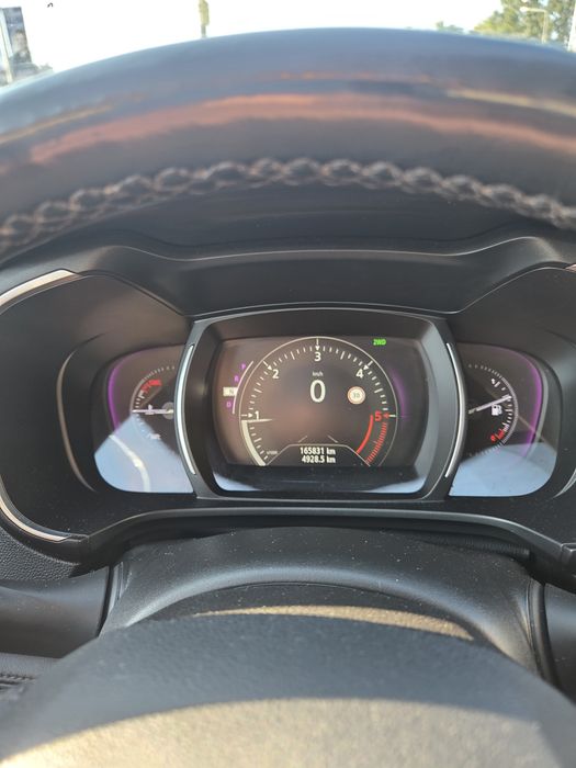 Reanult Koleos dCi 177CP 4X4 INITIALE PARIS, X-TRONIC