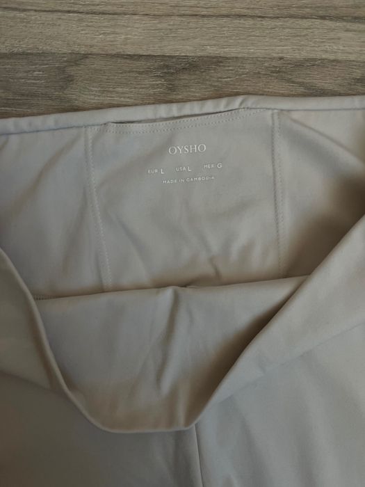 Дамски клин OYSHO