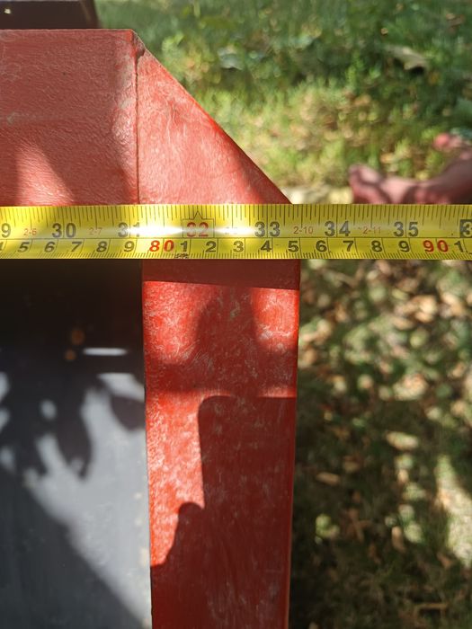 Продавам ремарке за мотофреза