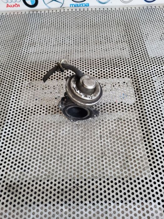 Supapa Valva Egr Vw Seat Skoda 1.4 Tdi Motor BNM Fox Polo Ibiza Fabia Factura Si Garantie
