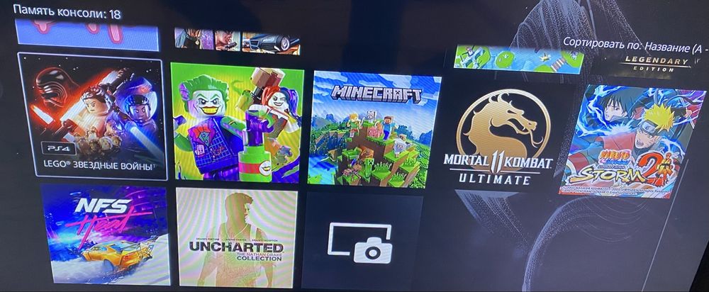 Аренда 5 6тысяч PS5 и PS4 ТВ 107 см в Костанае с бесплатной доставкой.