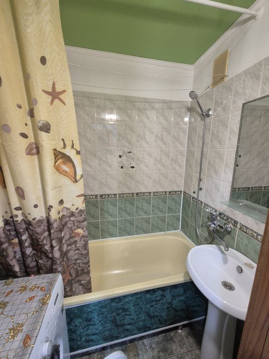 Продаётся 2х комнатная квартира