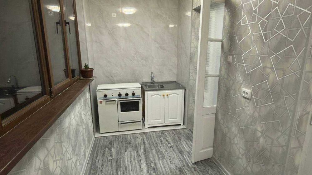 №13217 Продаётся 2-х комнатная