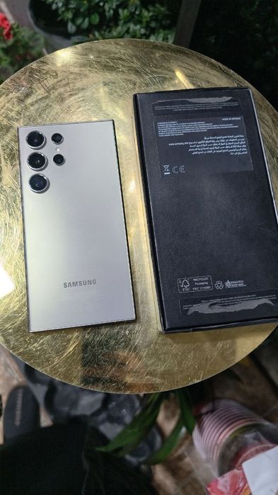 Samsung galaxy s24 ultra