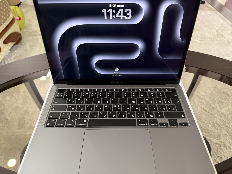 MackBook Air 13 M1