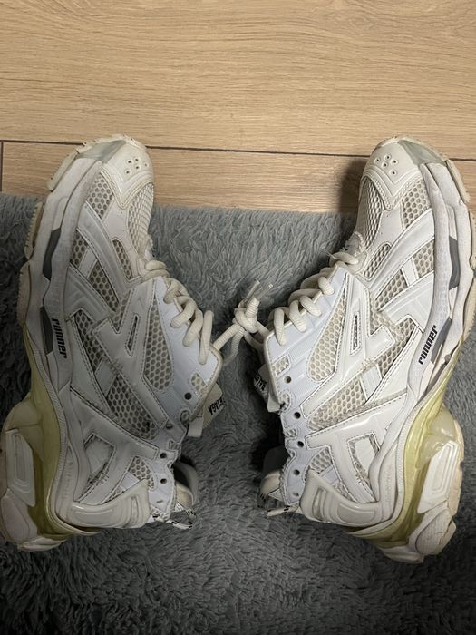 Balenciaga Runner 41