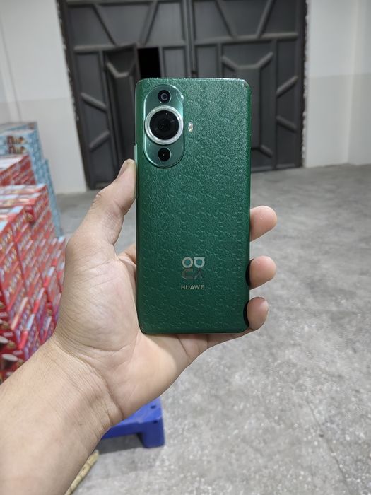 Huawei nova 11 pro ideal