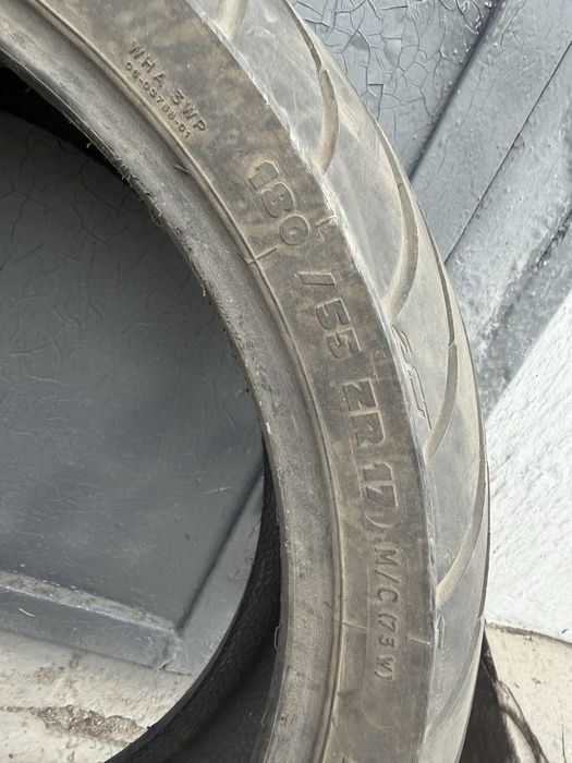 Шины на мотоцикл