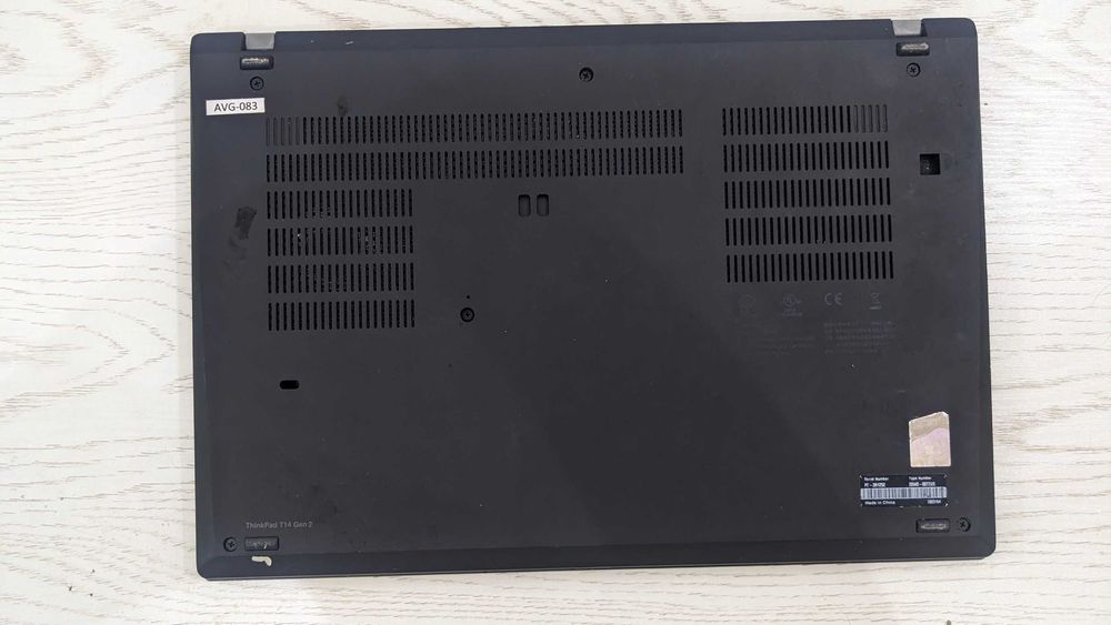 lenovo thinkpad t 14