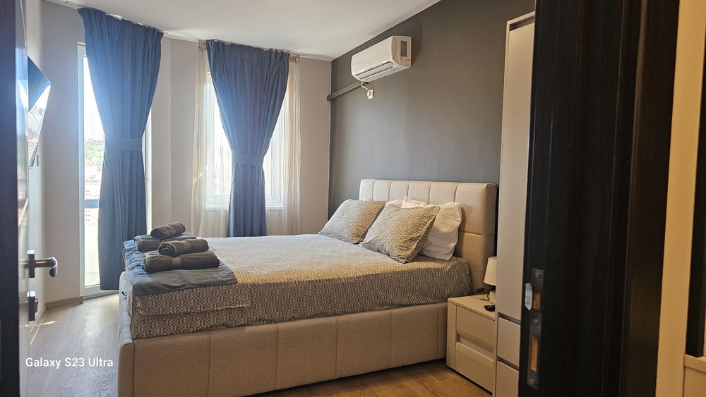 Апартамент Cashmere suite Поморие