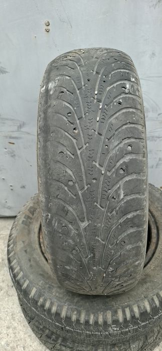 Шины одиночные 175 70 R13