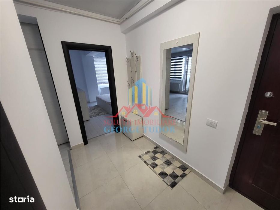 Inchiriere 2 camere Militari Residence