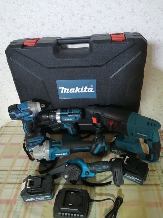 Продам Бош, Макита