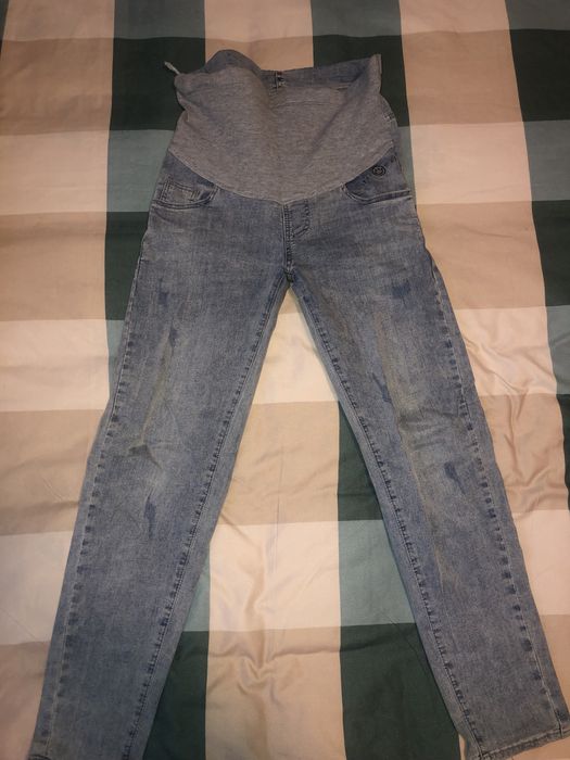 Брюки для беременных