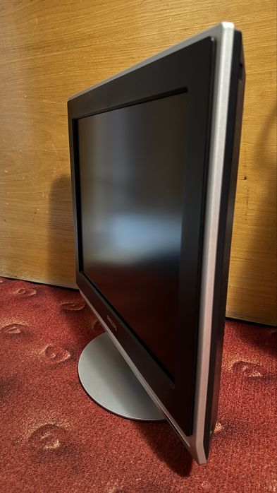 Tv Philips, diag. 51cm, functional, model 20PFL4122/10