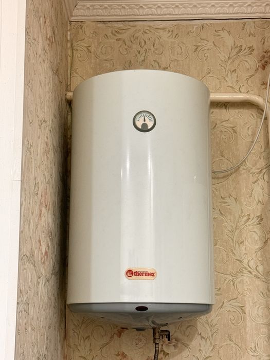 Аристон, Ariston Thermex, Водонагреватель, Арестон