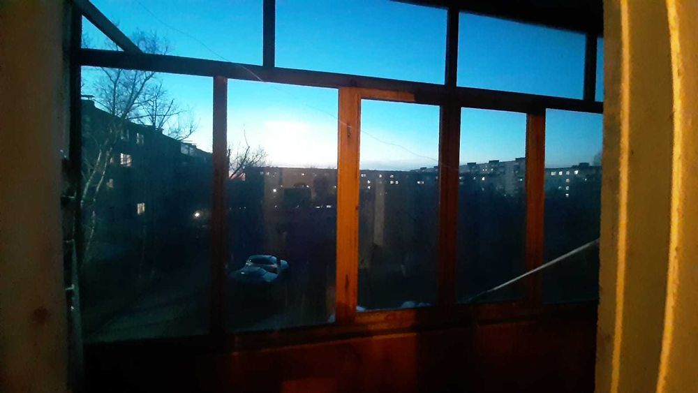 3х ком. Комсомольский 12