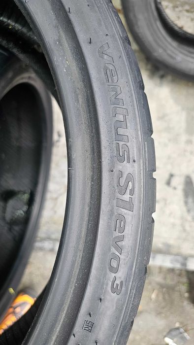 anvelope 225/35/20 HANKOOK VARA