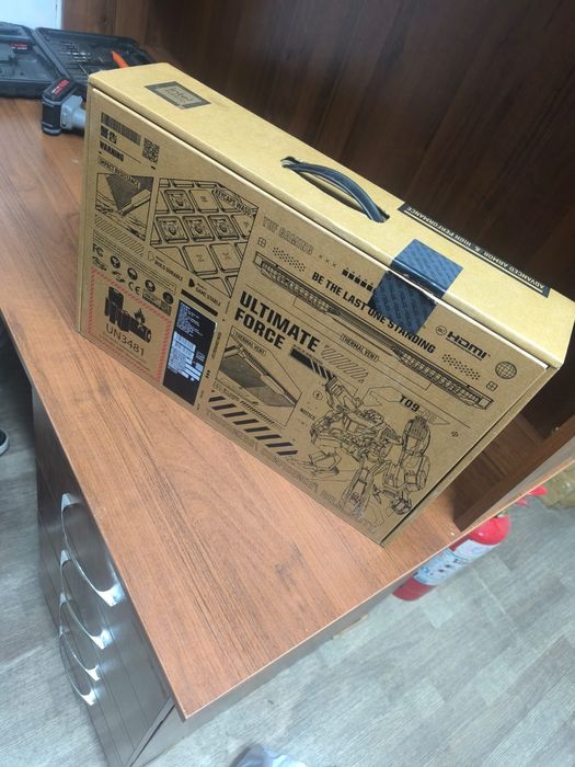 Ноутбук Asus TUF Gaming F17