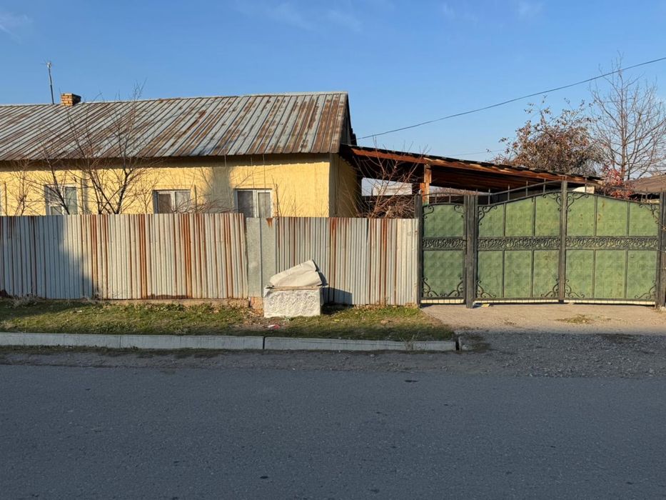 Продам дом в Каракемере