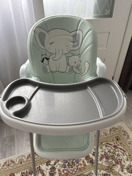 Продается стульчик для кормления