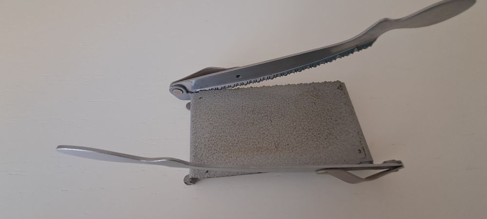 Продам фоторезку