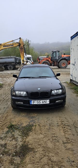 BMW M3 1999 — imagine 3